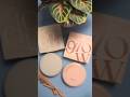 Wardah Colorfit Cloud Cushion vs Colorfit Glow Cushion #shortsfeed #makeup #cushion #cushionwardah