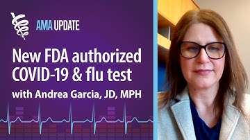 XBB.1.5, new COVID-19 and flu at-home test, plus CDC shigellosis warning with Andrea Garcia, JD, MPH