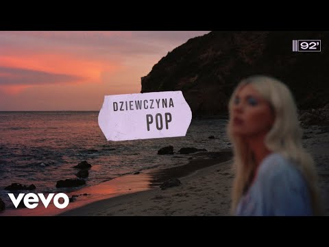 Daria Zawiałow - Dziewczyna Pop (Official Audio)