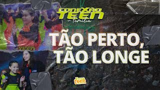 Tão Perto, Tão Longe | Banda FJU