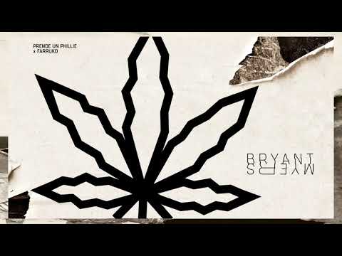 Bryant Myers & Farruko - Prende un Phillie (Official Audio)