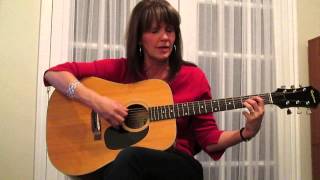 Fly Love Jamie Foxx Guitar Tutorial