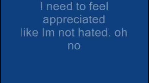 Orianthi- According To You w/ lyrics