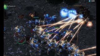 StarCraft II: Campaign Collection - Wings of Liberty 16 - Echoes of the Future