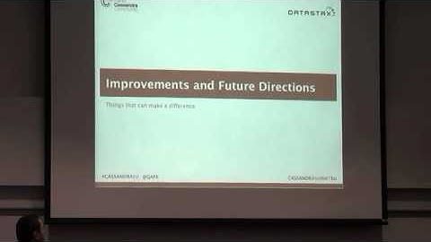 C* Summit EU 2013: Capitalizing on Data in Telecommunications: The Cassandra Way