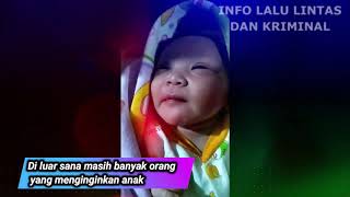 Download Orang Tua Biadab!! Aksi Pembuangan Bayi Oleh Orang Tuanya Video MP3 Orang Tua Biadab!! Aksi Pembuangan Bayi Oleh Orang Tuanya