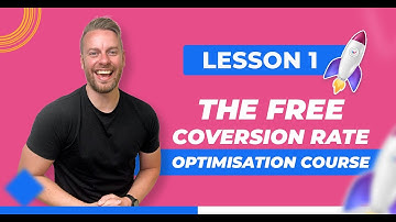 Free conversion rate optimisation course - AIDA