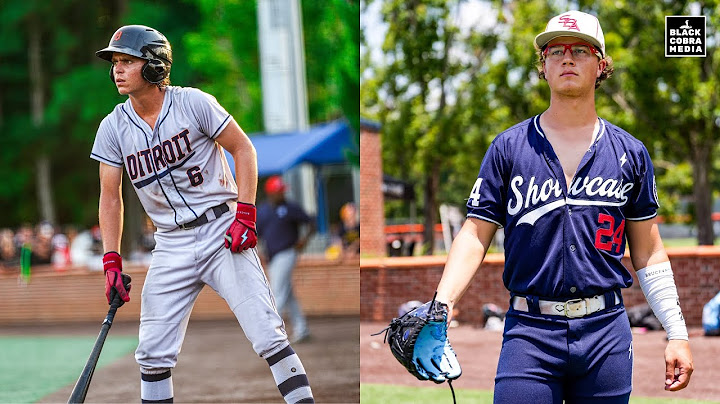 #1 16U VS. #1 15U IN PLAYOFF SHOWDOWN! USA PRIME NATIONAL VS. SBA BOLTS | 16U WWBA