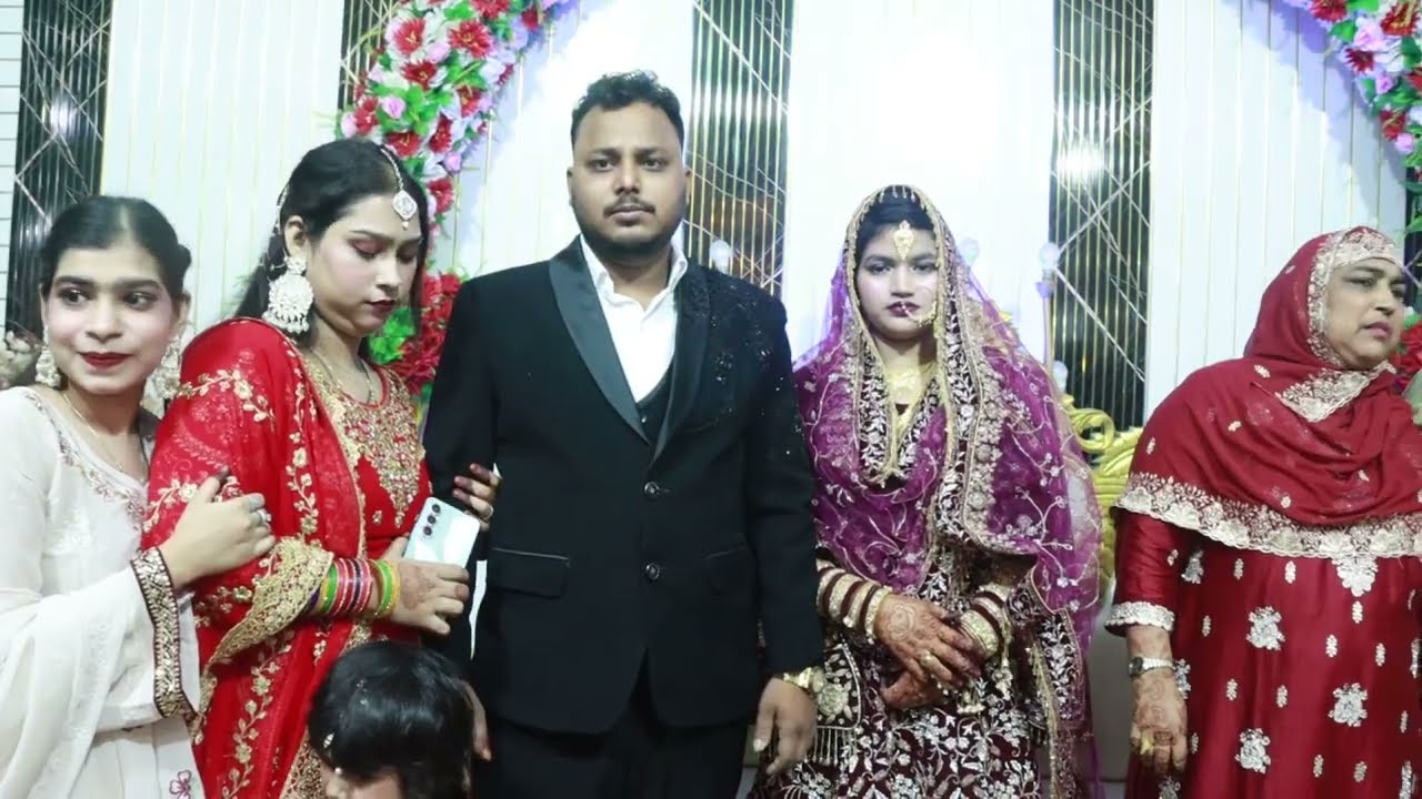 ASFAK.WALIMA- BHIWANDI 2025