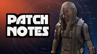 The Division 2 - Patch Notes for Today's PTS! New Exotic Shotgun & Kneepads Inbound