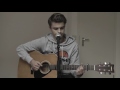 This Town - Niall Horan (Cover By Linus Bruhn)