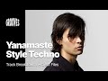 Yanamaste - Signature Style Hypnotic Groove Techno Tutorial