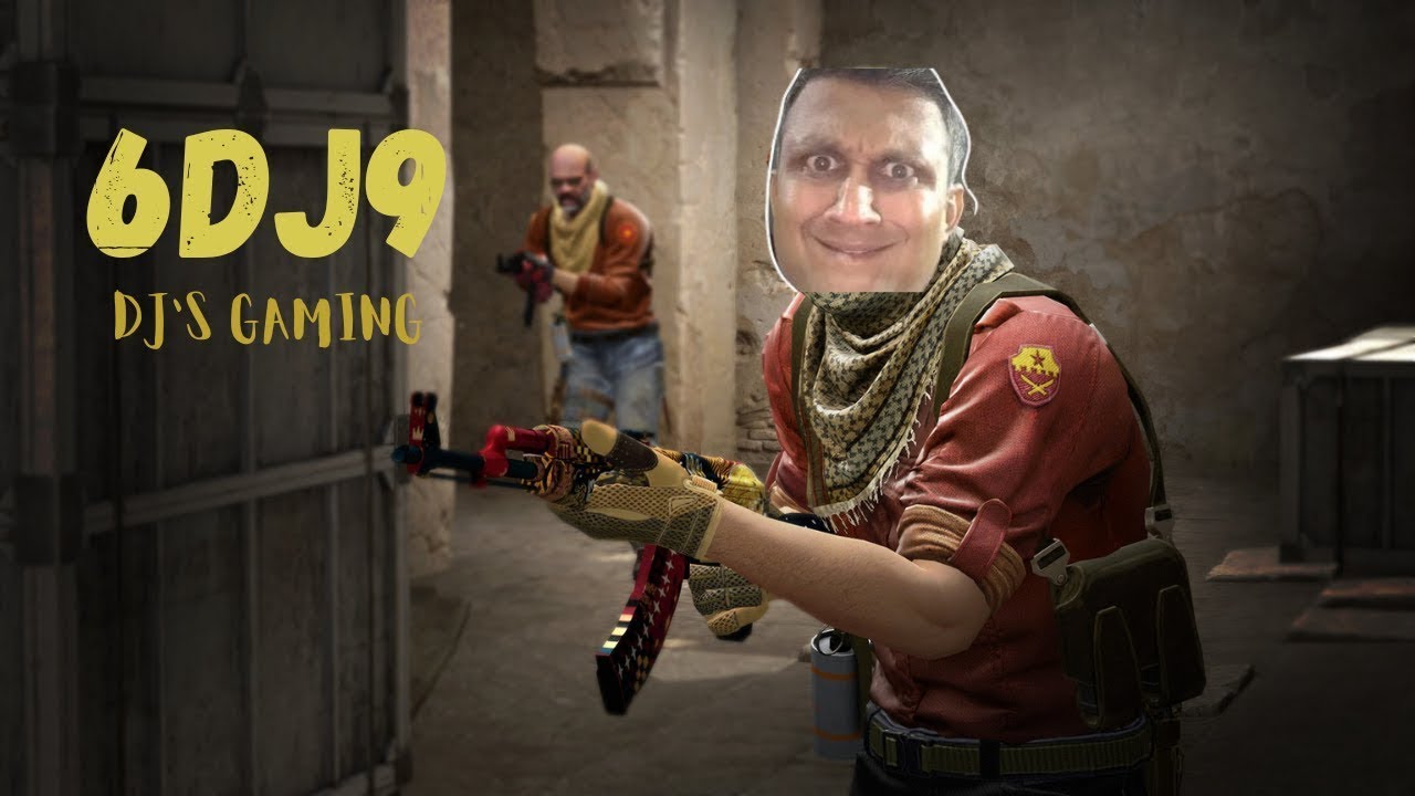 Pro in CSGO - Pro in CS 2 #india #cs2 #csgo