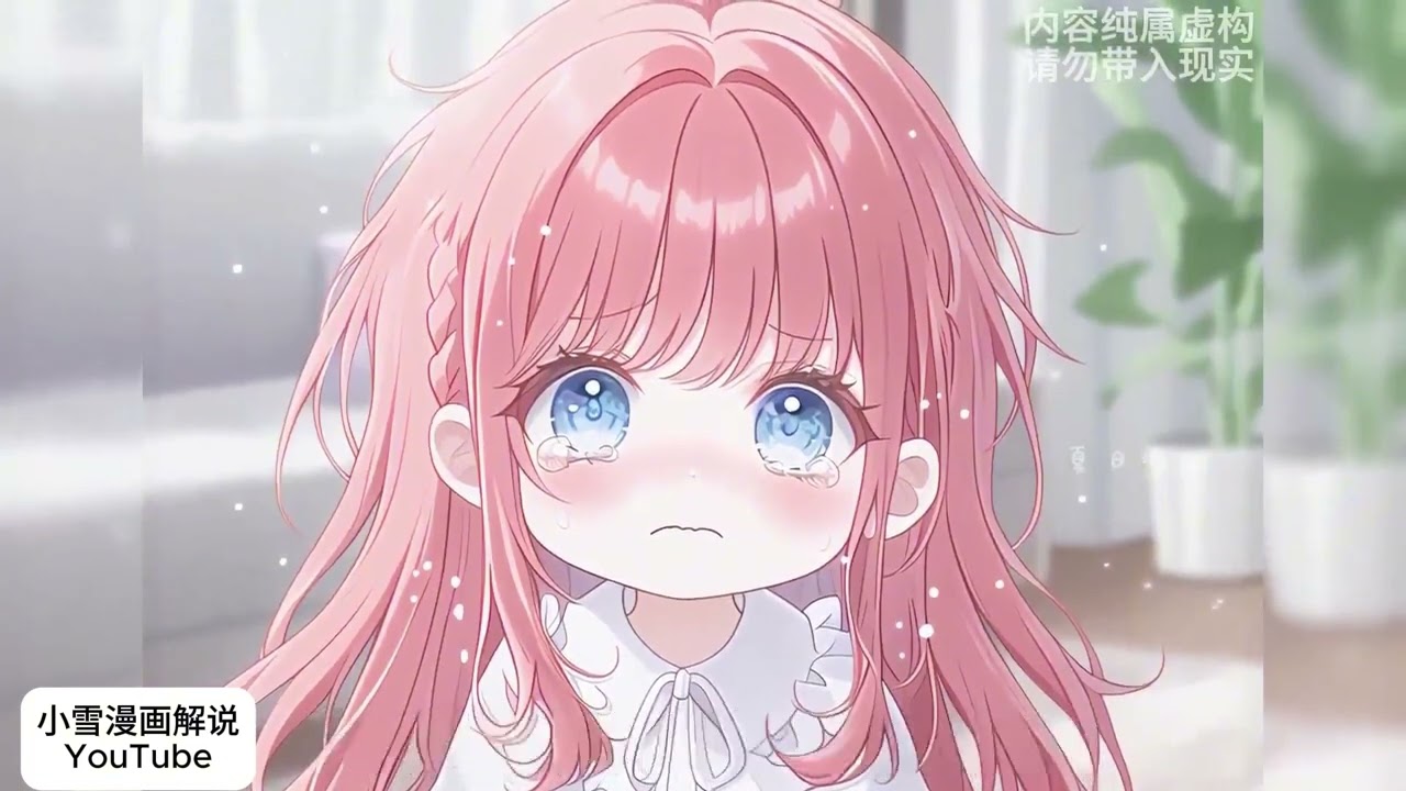 奶团子为了找个长期饭票竟直接冲进战场拯救帅叔叔 #有声漫画 #二次元