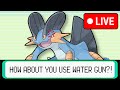 🔴 POKÉMON EMERALD BUT THE POKÉMON CAN TALK BACK🔴