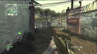 Usas 6man Multi