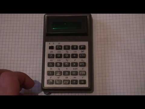 Видео: Как найти косинус на научном калькуляторе?
