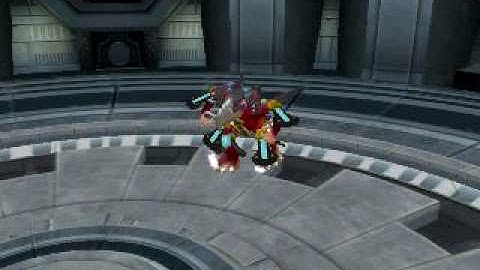 First Spore Galactic Adventures Captain Video