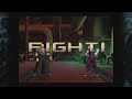 geese Howard VS nameless - (rematch) KOF2002UM