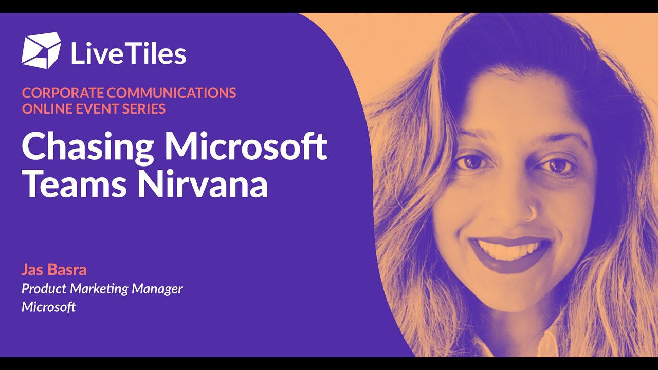 Chasing Microsoft Teams Nirvana - YouTube