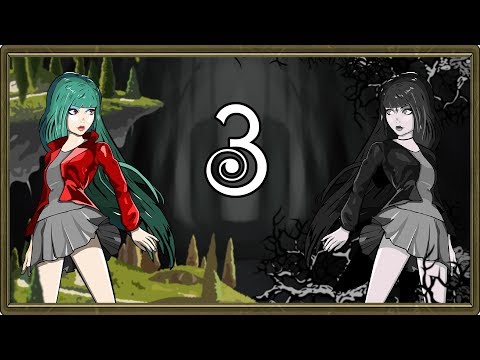 Reflection of Mine ★ 3: Красотка