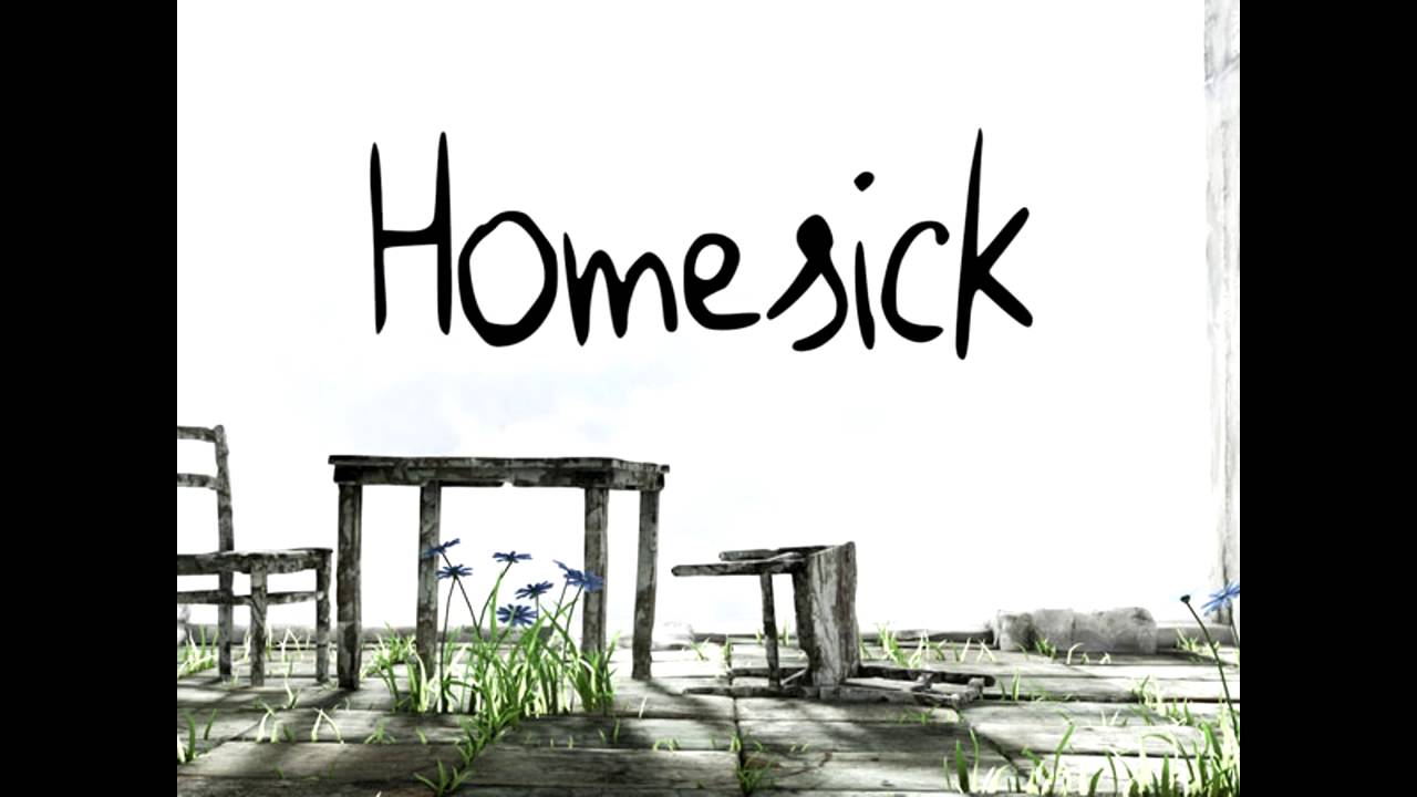 Homesick Soundtrack - 05. Lobby