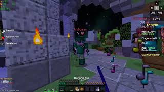 Ranked Skywars Highlights.