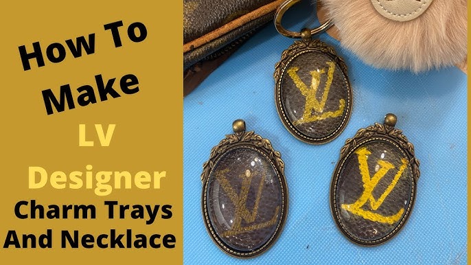 making a louis vuitton bag from scratch diy｜TikTok Search