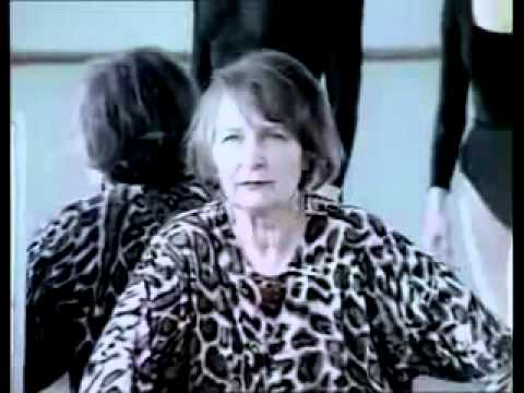 видео: Пленники терпсихоры 1995