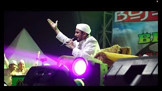 Sholawat Badr   mars aksi bela islam di bojong menteng