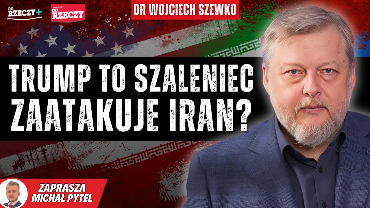 Miniatura: Nawrocki powinien dołączyć do Rady Pokoju...