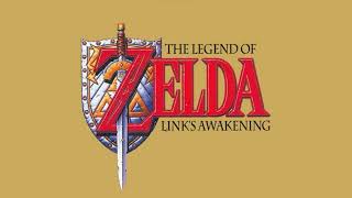 Raft Ride (October Mix) - The Legend of Zelda: Links Awakening