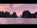 Almost 2000 island  this cruise passing through  halong bay  one day tour  