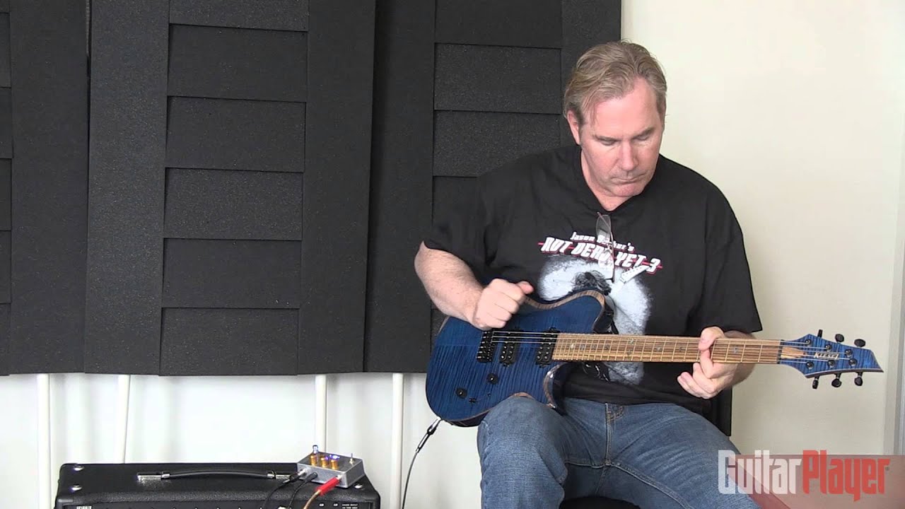 SVISound Overzoid oz01 - YouTube