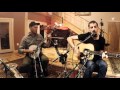 The Infamous Stringdusters "Don't Think Twice It's Alright" [Bob Dylan Cover]