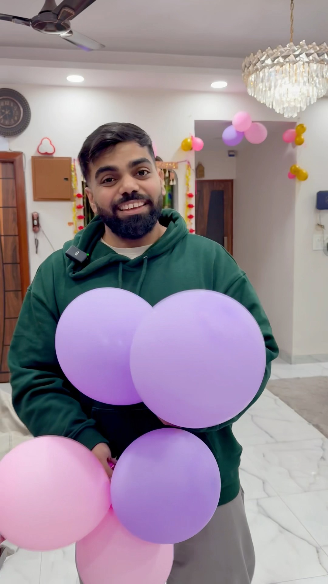 Gudiya ko gaurav k balloon chahiye #shorts #youtubeshorts #gauravaroravlogs