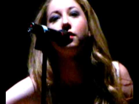 Alyssa Morris I Wish You Were Here.mpg