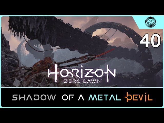 Horizon Zero Dawn: Complete Edition is 40 percent off this week