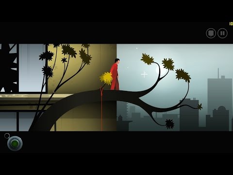 The Silent Age - Chapter 2 - The Future