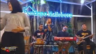 Sewu kuto - Farel Prayoga Di Cafe jogja Malioboro (Bareng IrwanDa2)