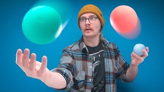 Trying To Juggle Drum Machines Lootd