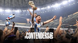 Welcome to the Biggest World Cup in History