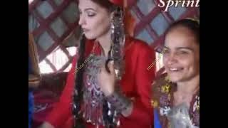 Turkmen Singerturkmen Music Türkmen Aýdym-Sazyturkmenistan