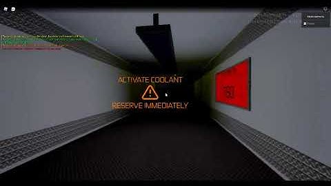 Unnamed Dark Energy Core IV Meltdown +Shutdown  Success