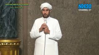 HABIB JAMAL BIN TOHA BA'AGIL| LIVE MASJID MIFTAKHUL JANNAH SELOREJO -DAU- MALANG