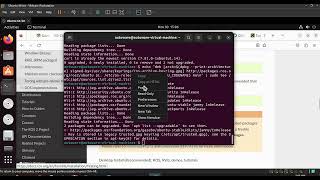 Installation ROS2 Humble Ubuntu 22.04 #HOW_To_install_ROS2 Installation ROS2 Humble Ubuntu 22.04 #HOW_To_install_ROS2