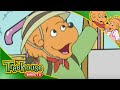 The Berenstain Bears - Camping Trip