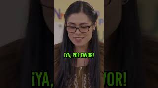  👩‍🏫 María ya no quiere ir a la escuela #LaRosaDeGuadalupe 