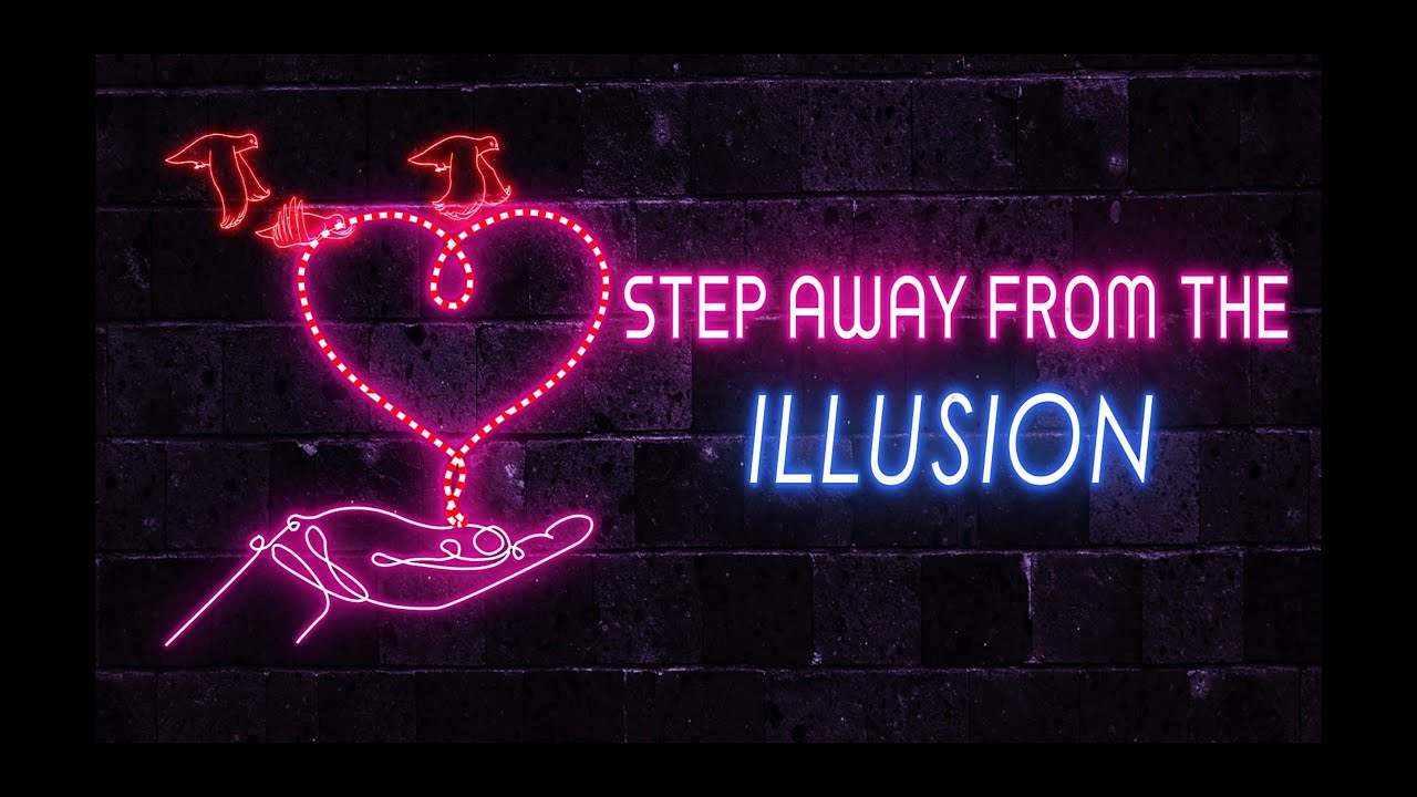 Kai Phoenix - Illusion