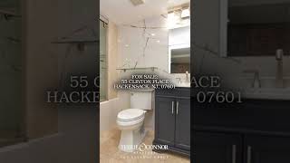 55 CLINTON PLACE video tour